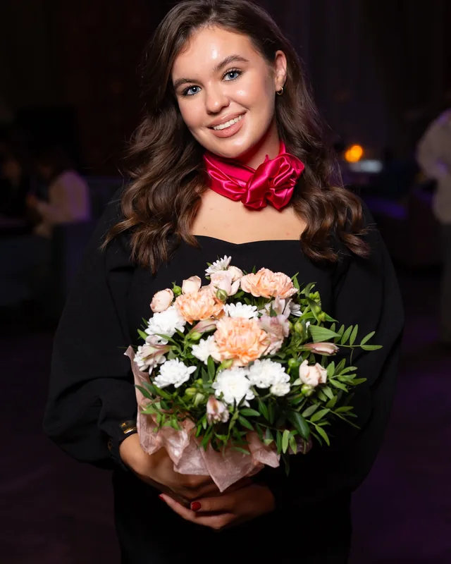Ангелина Ваничкова